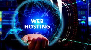 What is Hosting?