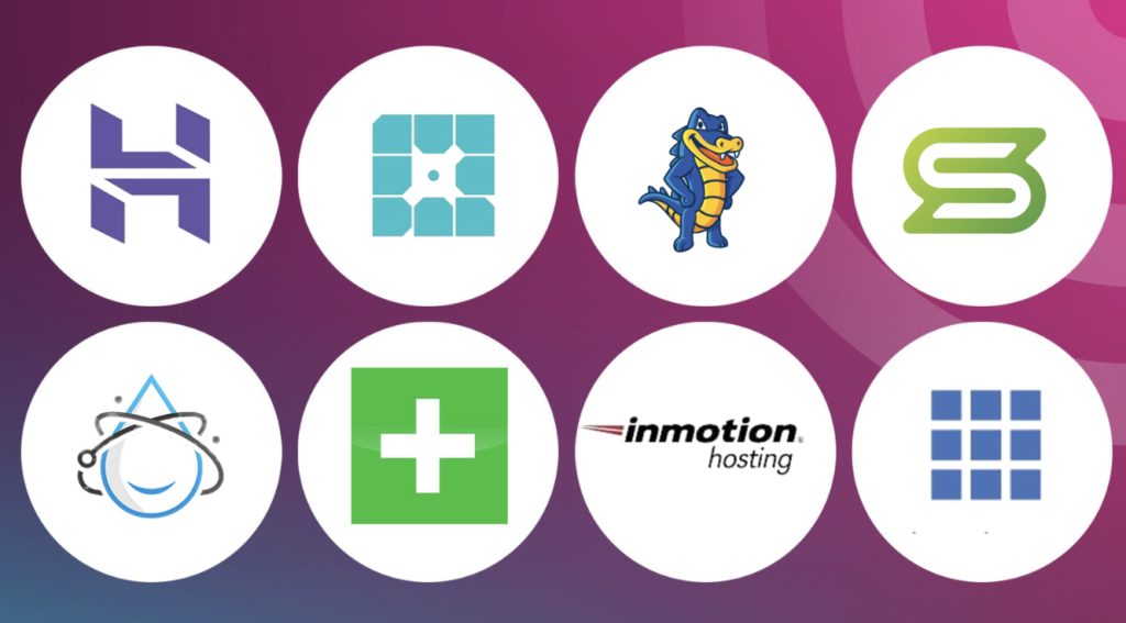 best Hosting for small business: