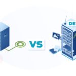 Dedicated hosting VS Shared hosting