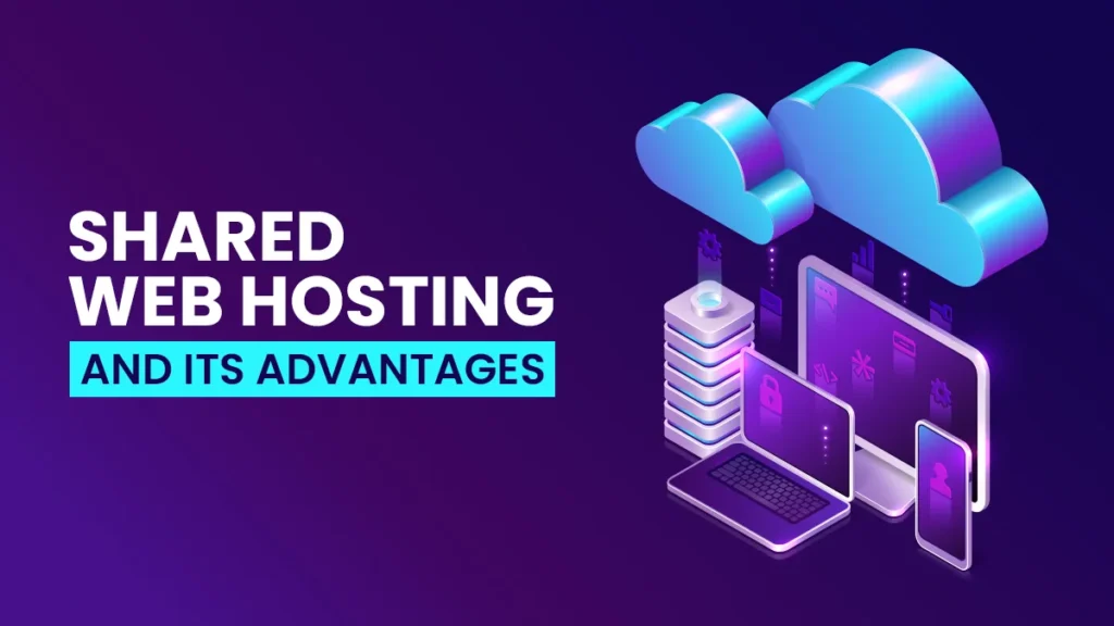 Dedicated Hosting VS Shared hosting