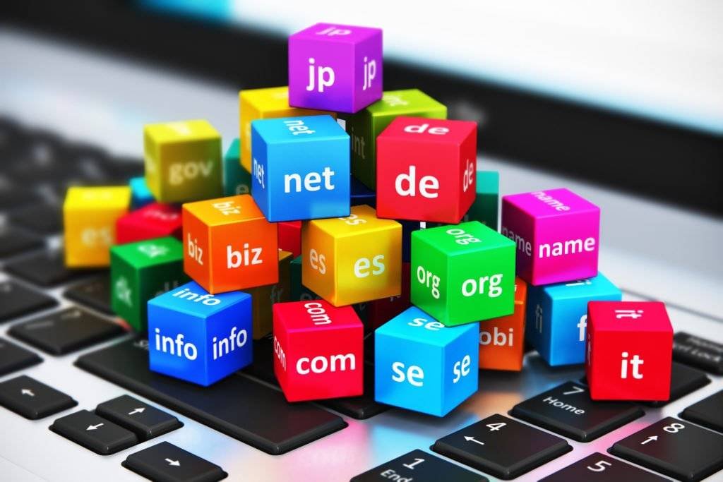 A guide to choose the correct domain name