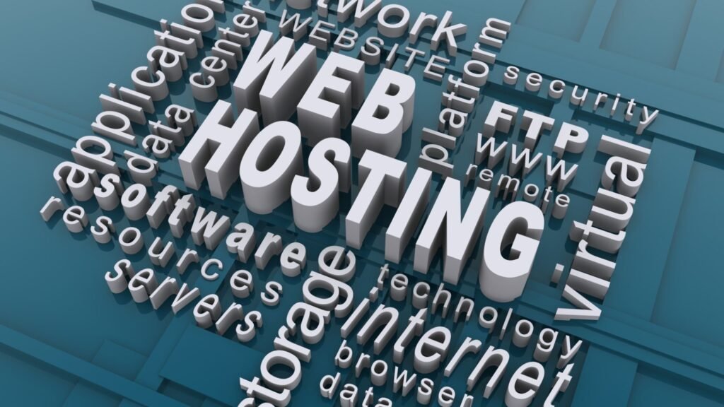 best Hosting for small business: