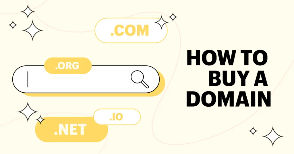 A Comprehensive Guide:Domain names