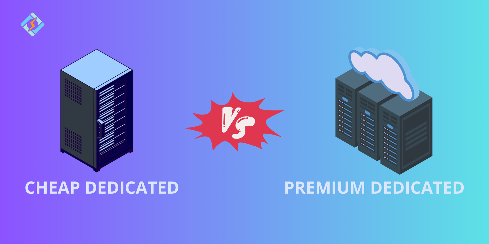 why choose dedicated hosting